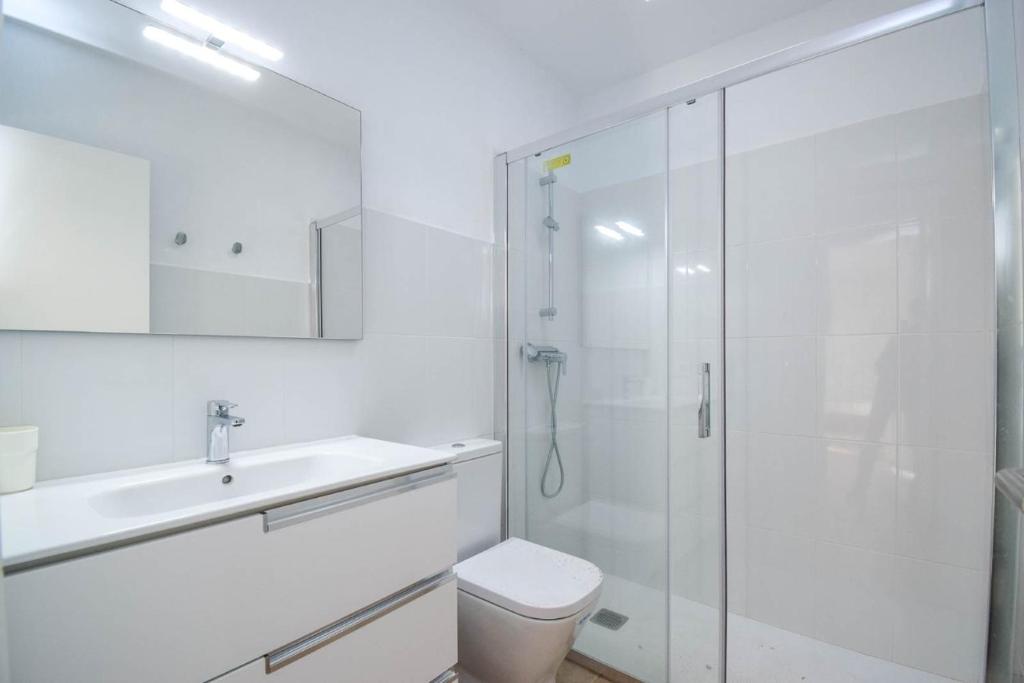 APARTAMENTO S´ERMITA APARTAMENTO S´ERMITA