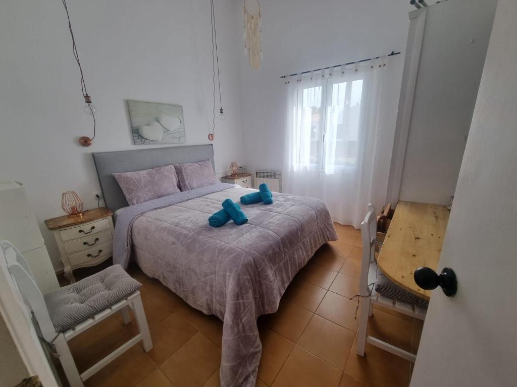 Apartamento Surmar