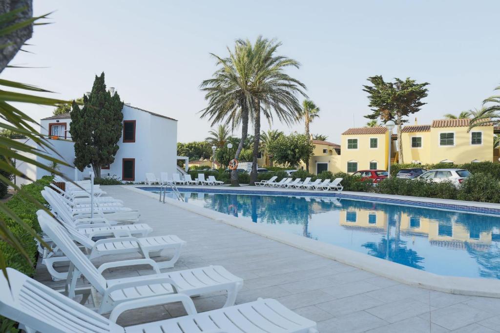 Aparthotel FLORA PARK & AQUAROCK Aparthotel FLORA PARK & AQUAROCK