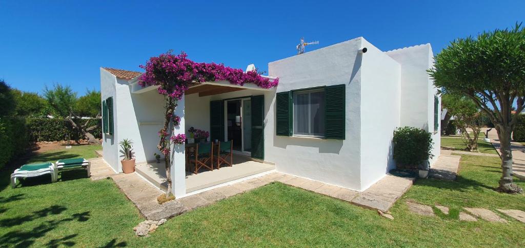 Casa RISSAGA - Las Golondrinas Casa RISSAGA - Las Golondrinas