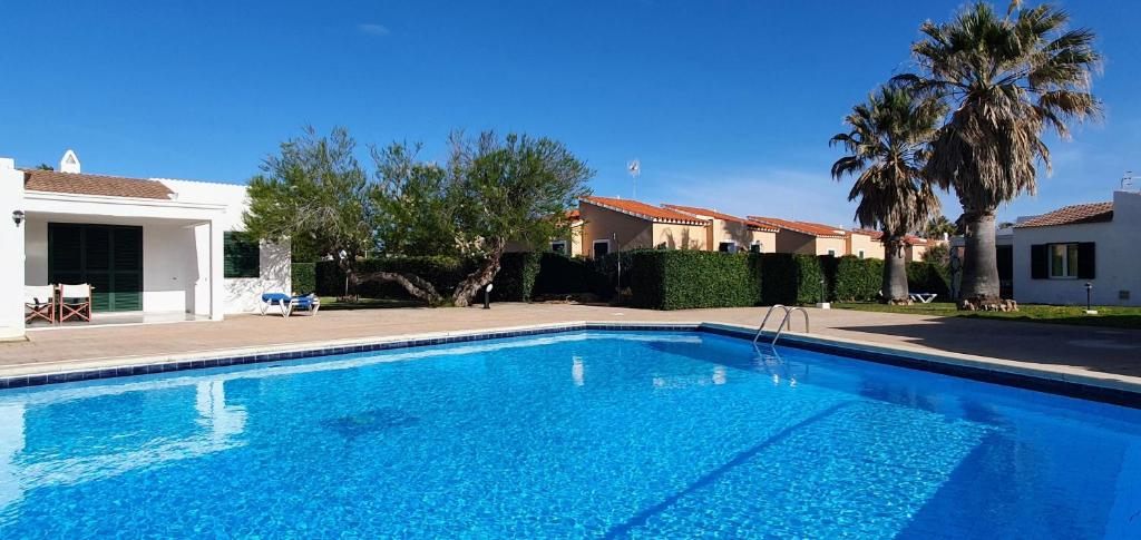 Casa RISSAGA - Las Golondrinas Casa RISSAGA - Las Golondrinas