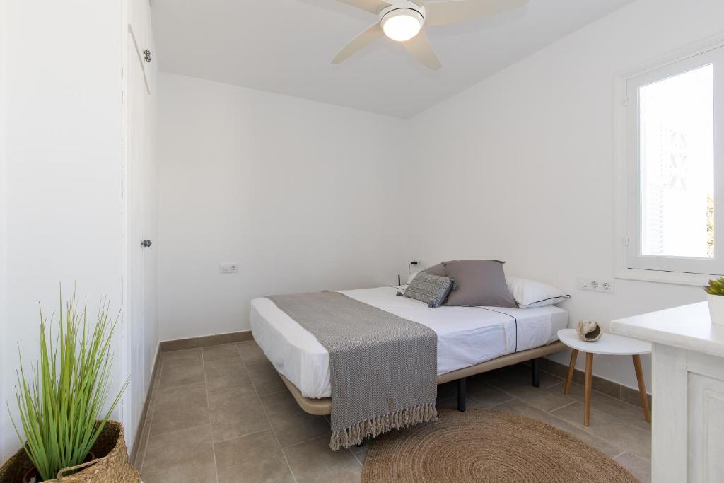 Chalet a 150m de la playa y piscina privada