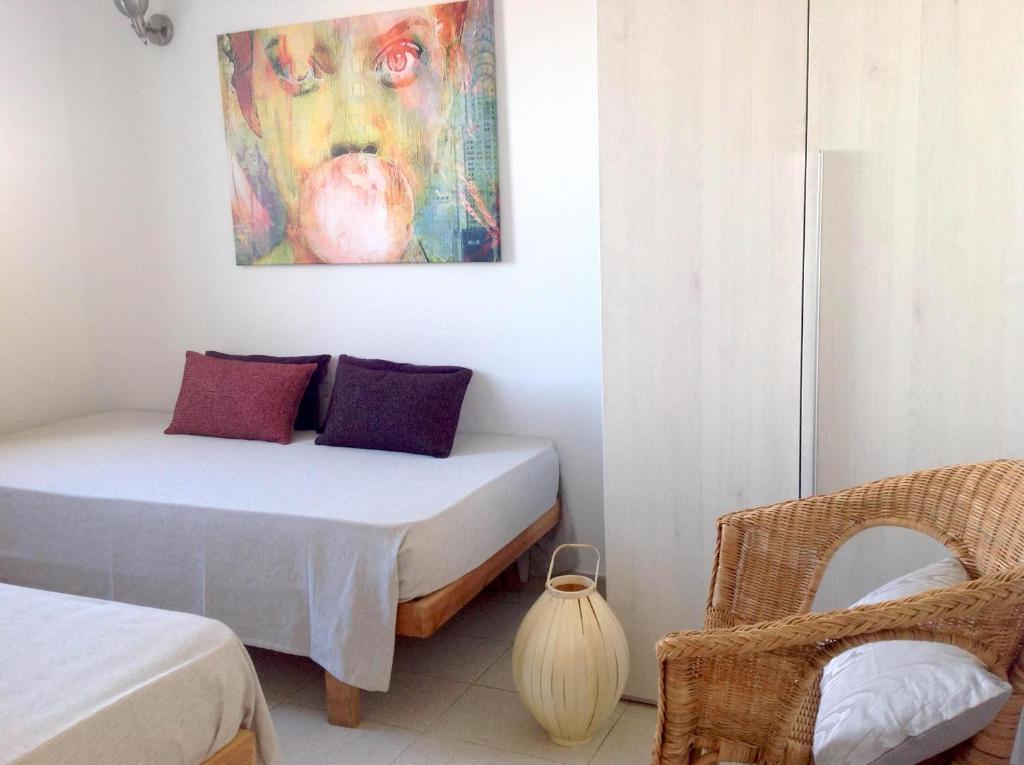 Chalet Tango
