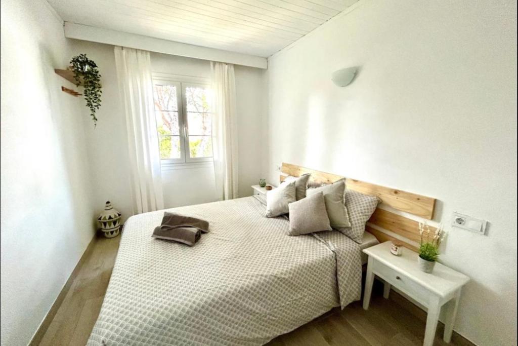 Chic Menorca apartment near the beach and port Chic Menorca apartment near the beach and port
