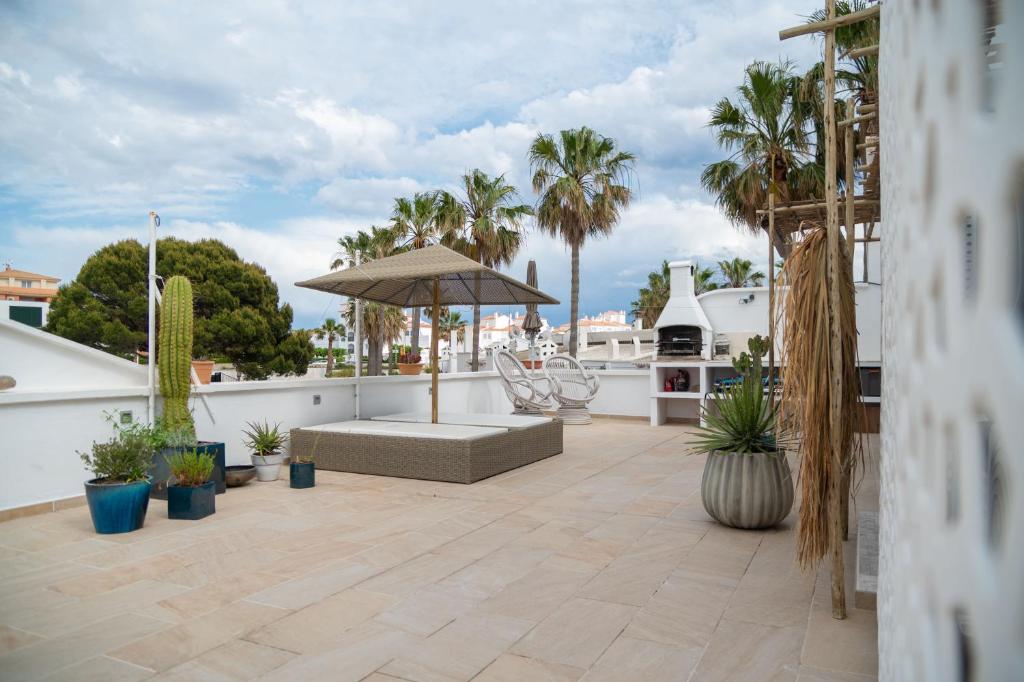 GMHouse Minorca GMH GMHouse Minorca GMH