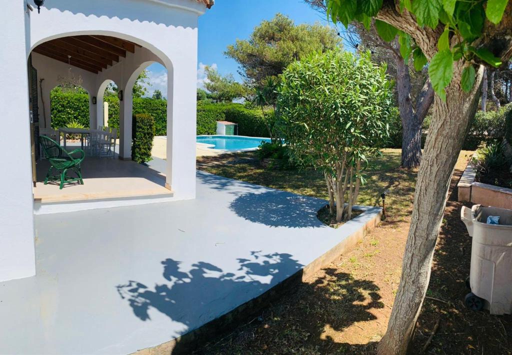 Leon 3 bedroom villa, Cap dArtrutx Leon 3 bedroom villa, Cap dArtrutx
