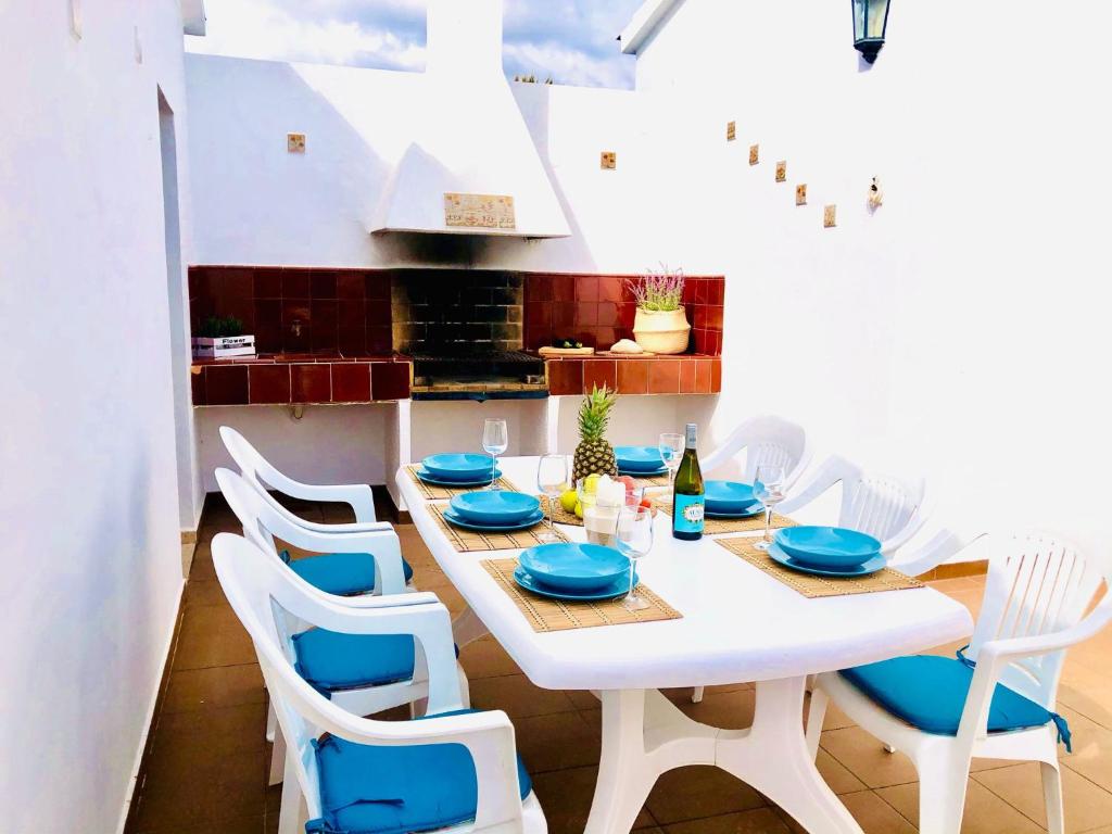 Leon 3 bedroom villa, Cap dArtrutx Leon 3 bedroom villa, Cap dArtrutx