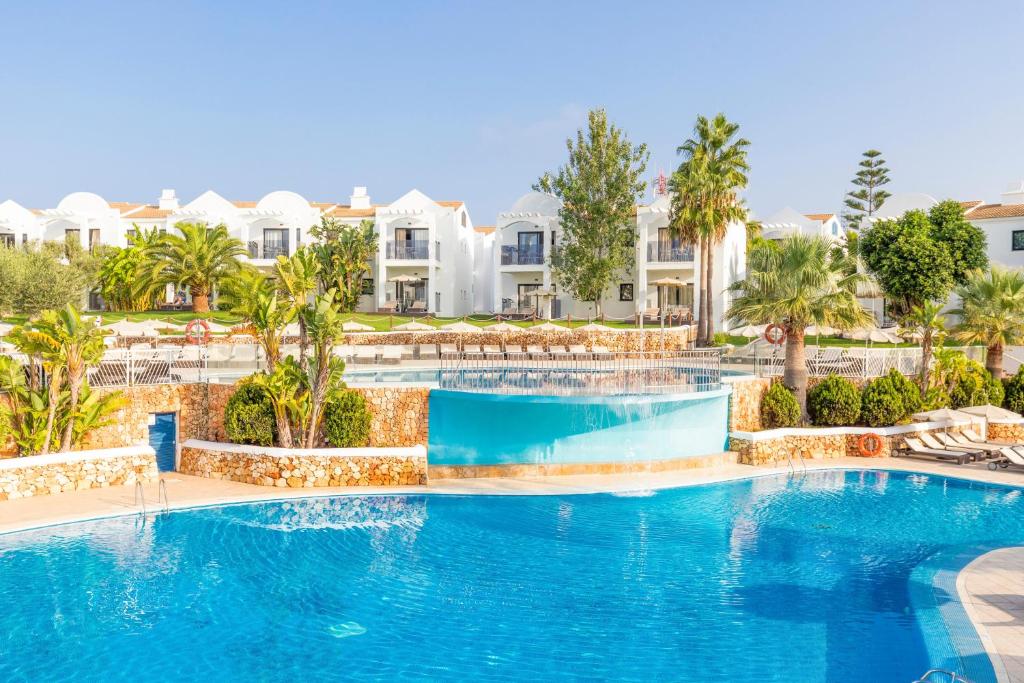 MarSenses Paradise Club