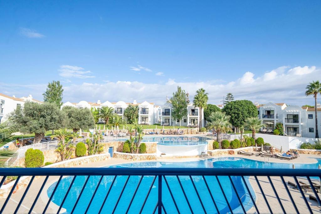 MarSenses Paradise Club