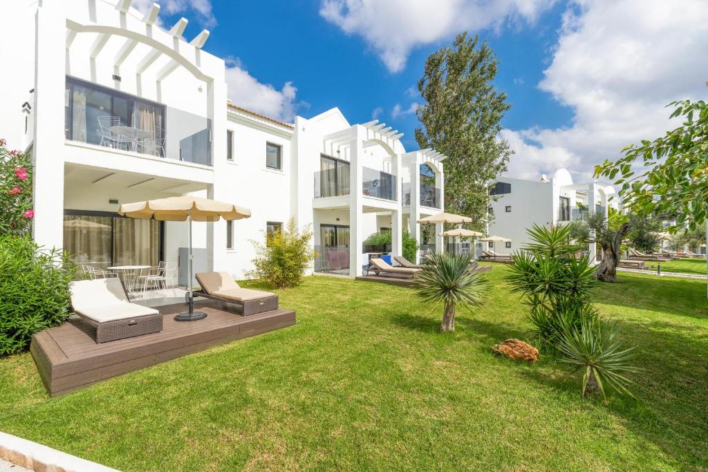 MarSenses Paradise Club