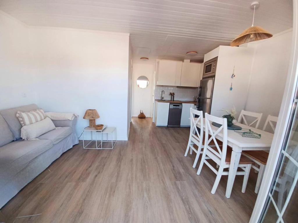 Moderno apartamento Moderno apartamento