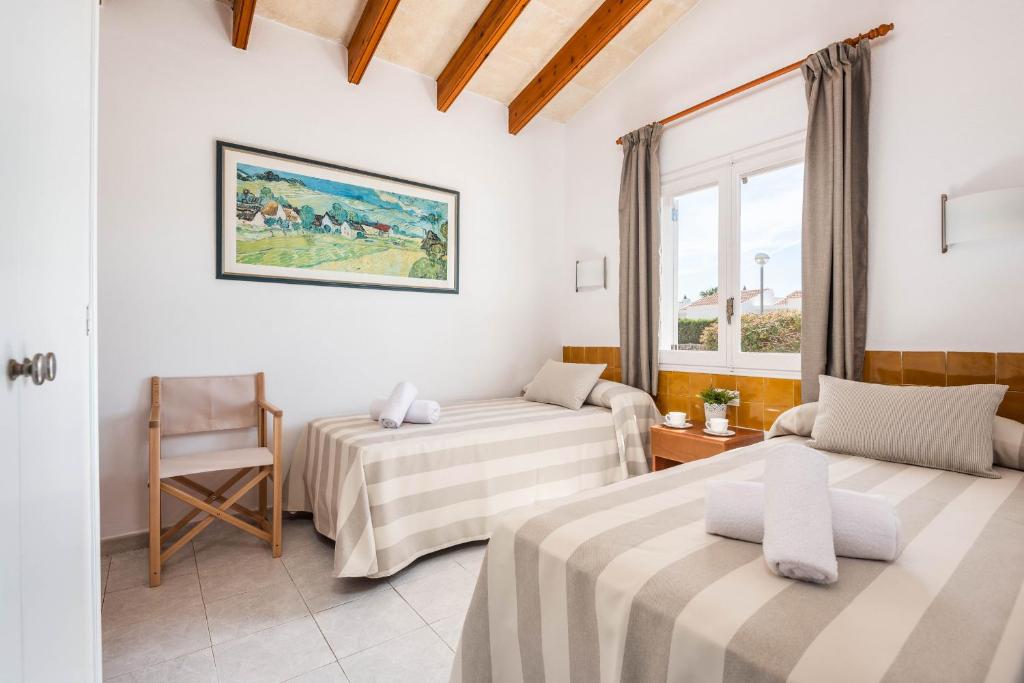 Rimar 5, 2 bedroom apartment, Cap d'Artrutx
