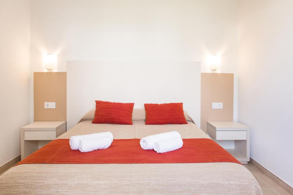 Sagitario Menorca Mar Adults only Sagitario Menorca Mar Adults only