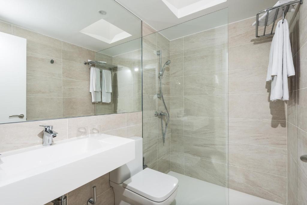 Sagitario Menorca Mar Adults only Sagitario Menorca Mar Adults only