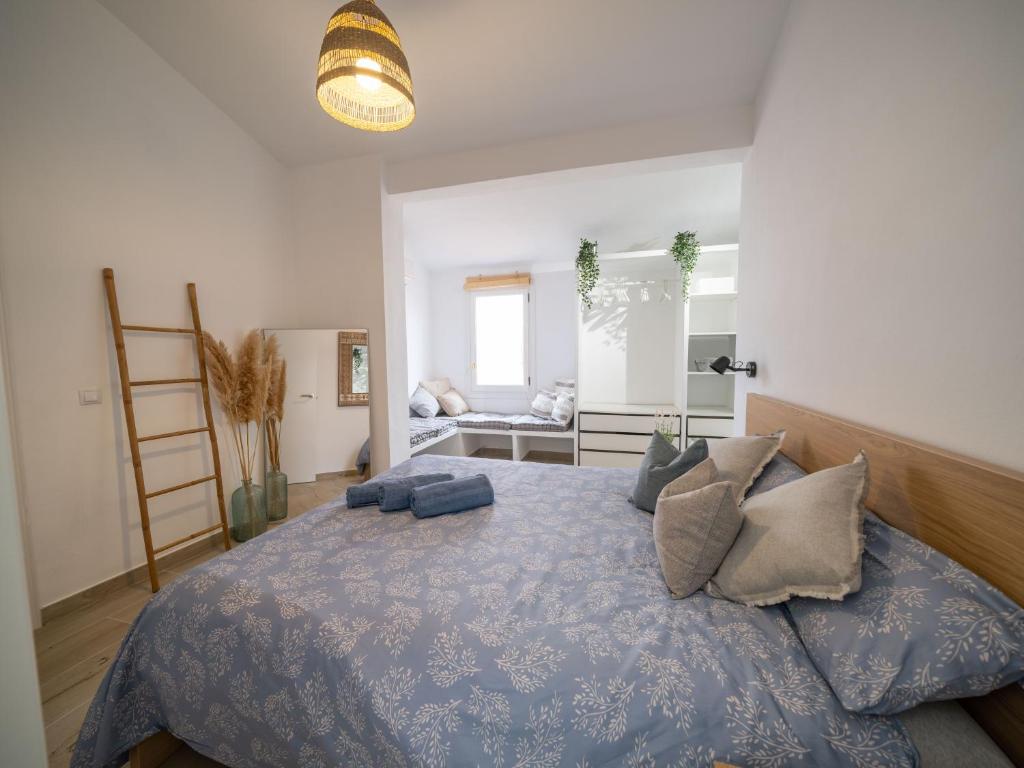 Seafront Modern Villa to Relax and Disconnect Seafront Modern Villa to Relax and Disconnect