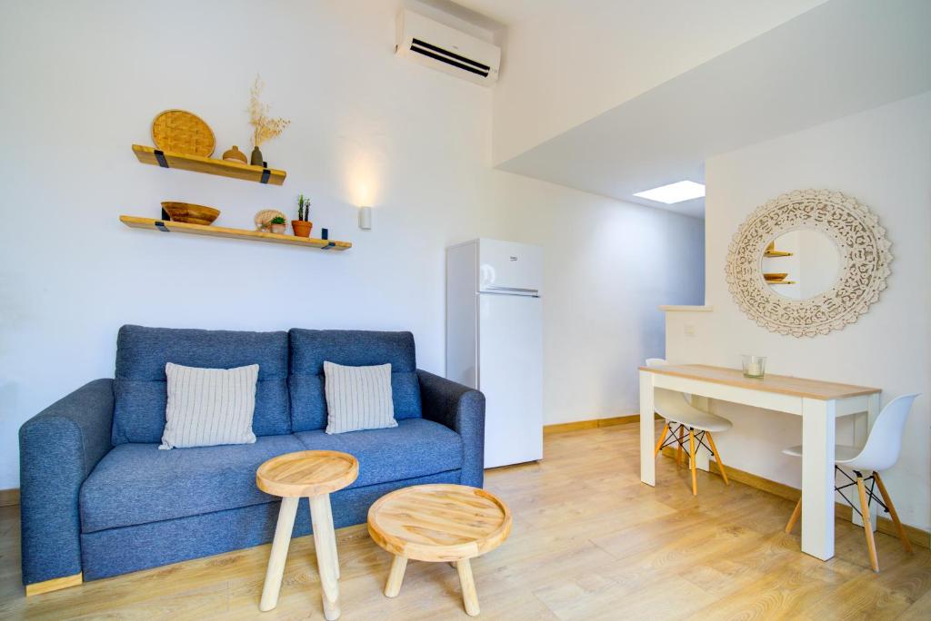 Surmar - Apartamento con piscina en Cap d'Artrutx Surmar - Apartamento con piscina en Cap d'Artrutx