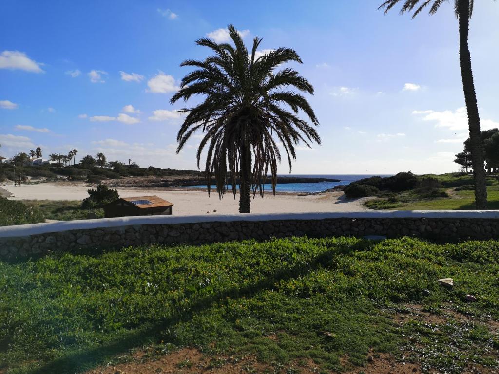 Toni's apartament Menorca Toni's apartament Menorca