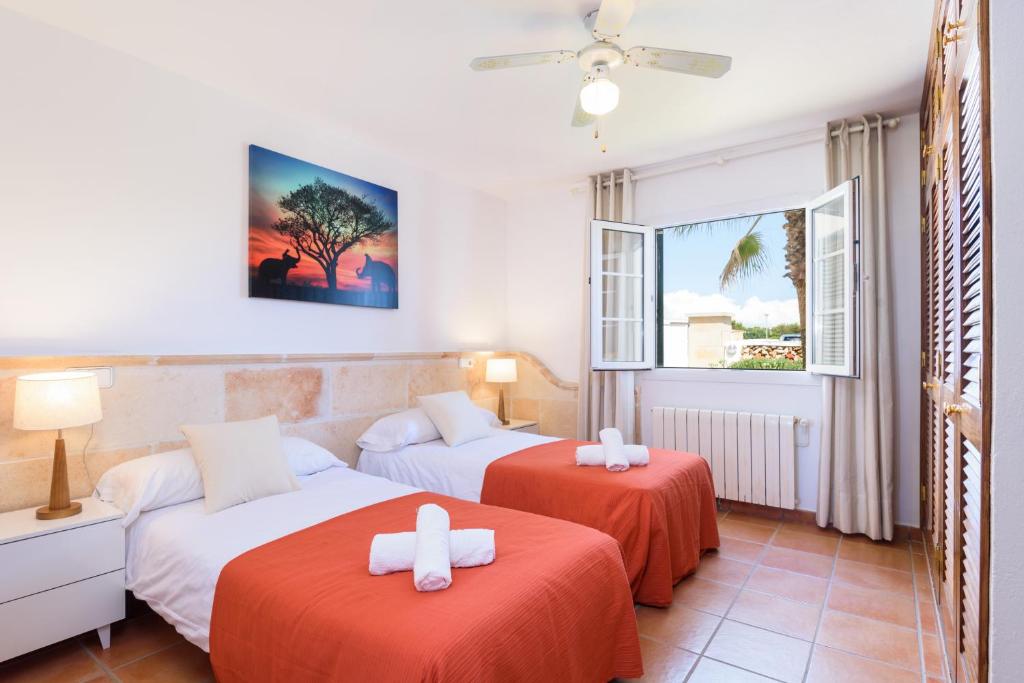 Villa Bellviure by Mauter Villas