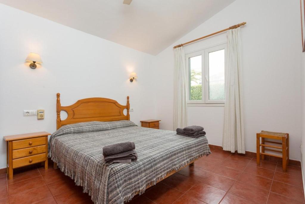 Villa Calitja Dos