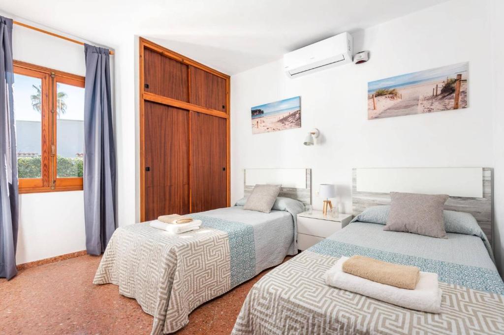 Villa Crisanna by Villa Plus Villa Crisanna by Villa Plus
