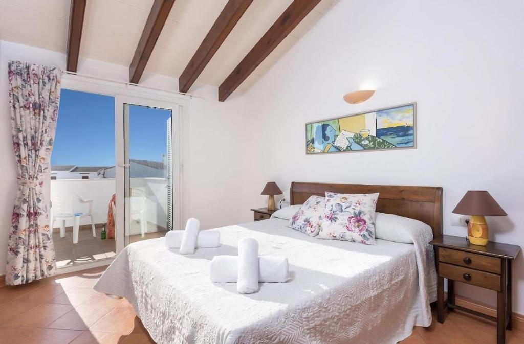 Villa Dion Bosch Menorca Villa Dion Bosch Menorca