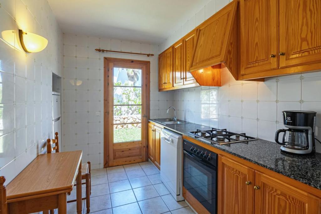 Villa Flor