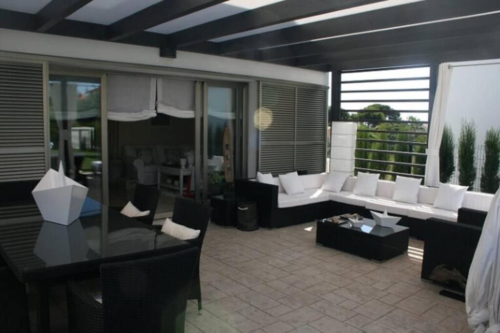 Villa Gala