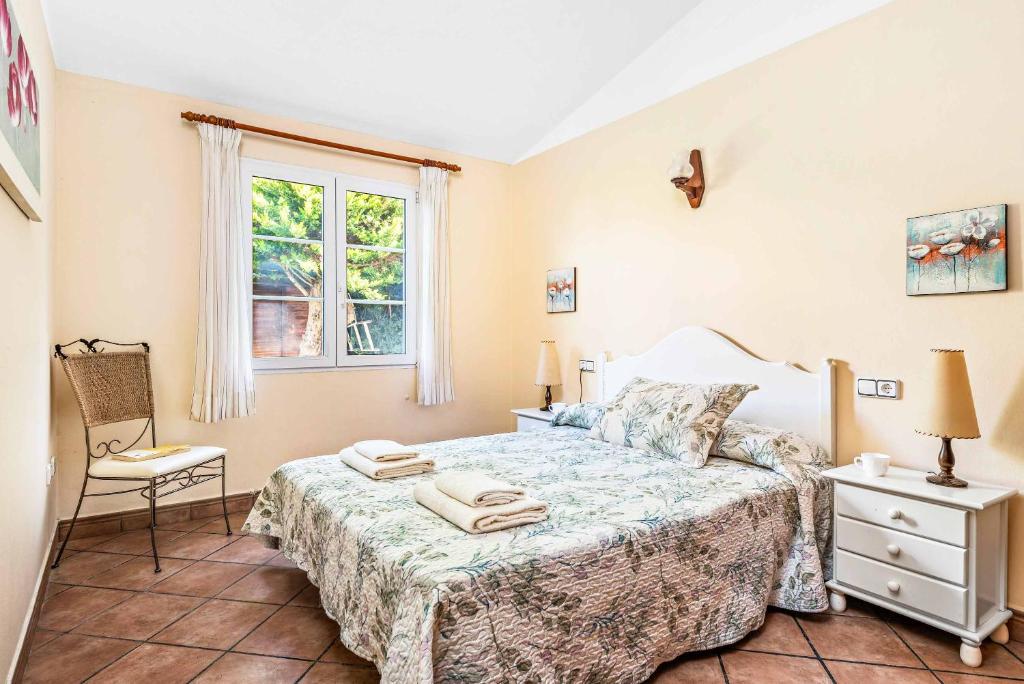 Villa Iris Bosch