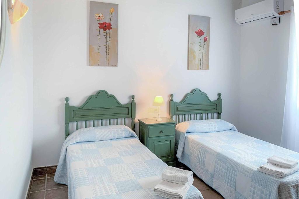 Villa Jomar Bosch Villa Jomar Bosch