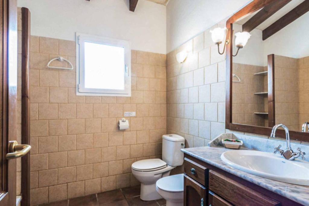 Villa Jomar Bosch Villa Jomar Bosch
