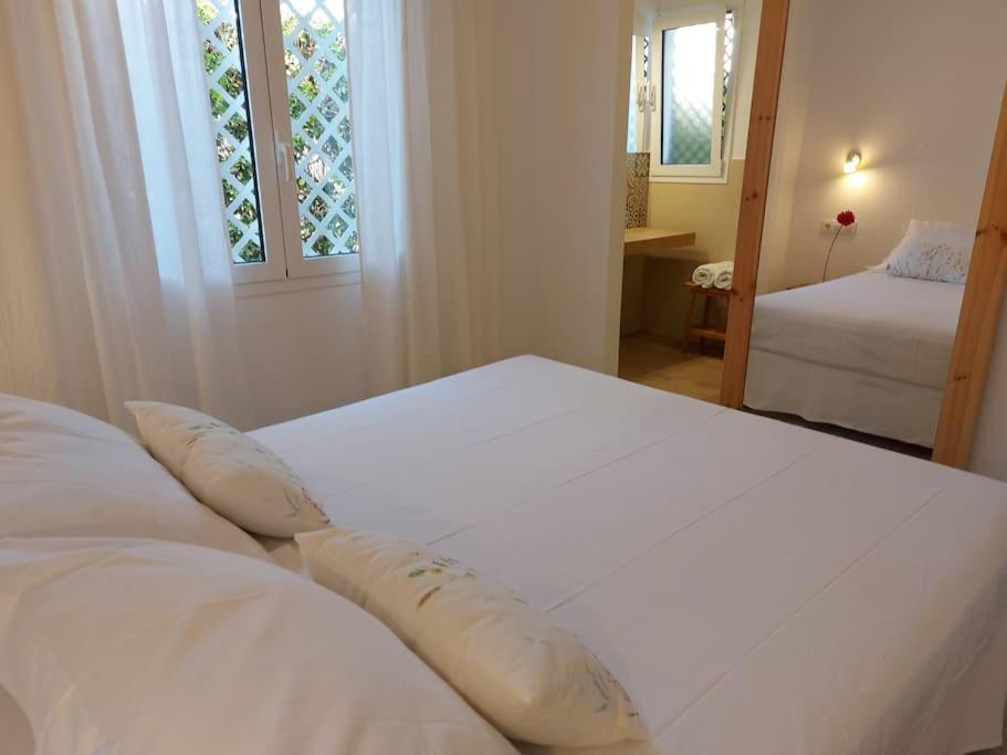 Villa Juanes. Encanto, privacidad y relax. Villa Juanes. Encanto, privacidad y relax.