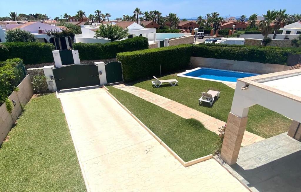 Villa los Tres Menorca Villa los Tres Menorca
