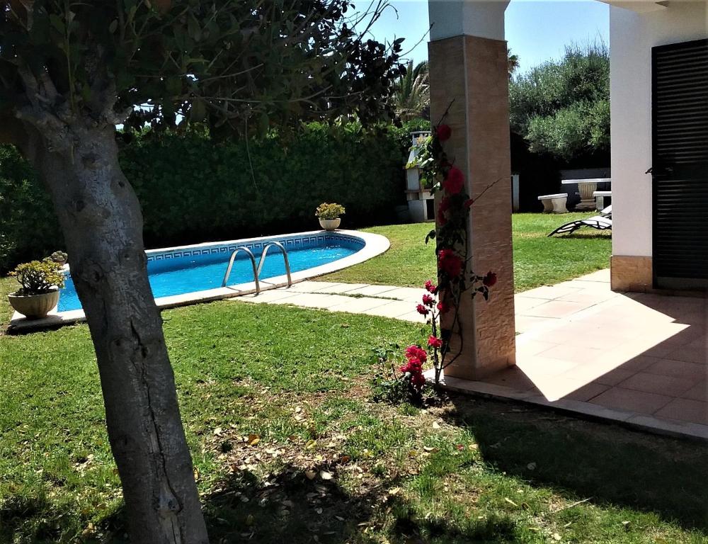 Villa Lunas Villa Lunas