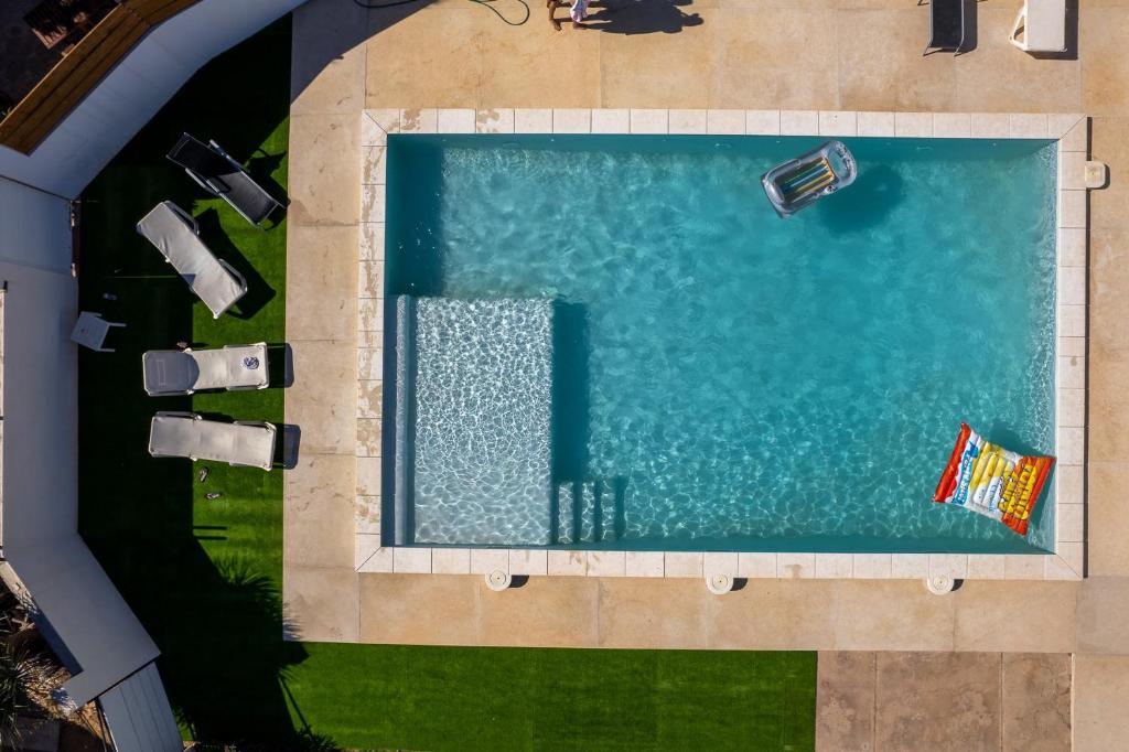 VILLA MAR Cala'n Bosch VILLA MAR Cala'n Bosch