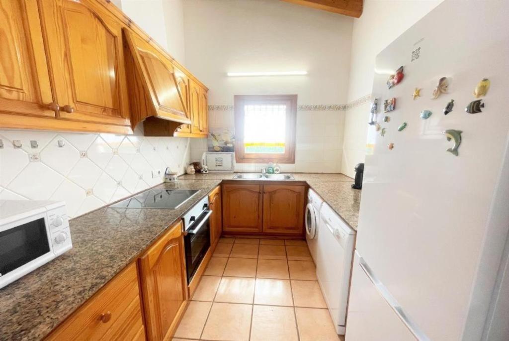 Villa Mar Tramuntana 88