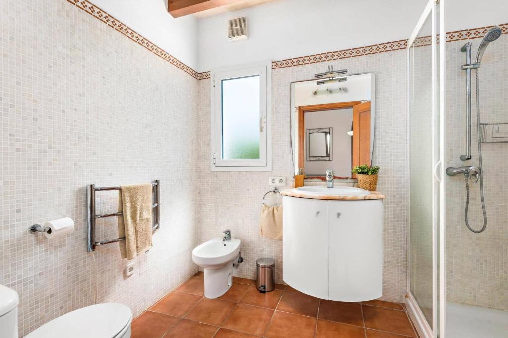 Villa Maria Bosch by Villa Plus Villa Maria Bosch by Villa Plus