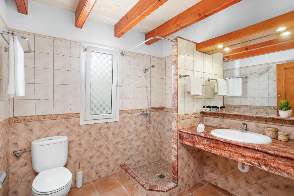 Villa Menorca Sirio by Mauter Villas Villa Menorca Sirio by Mauter Villas