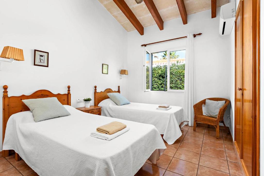 Villa Miguel Dos Villa Miguel Dos
