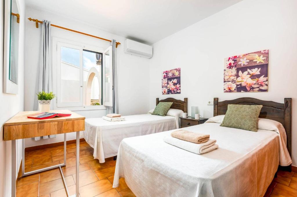 Villa Petunia by Villa Plus