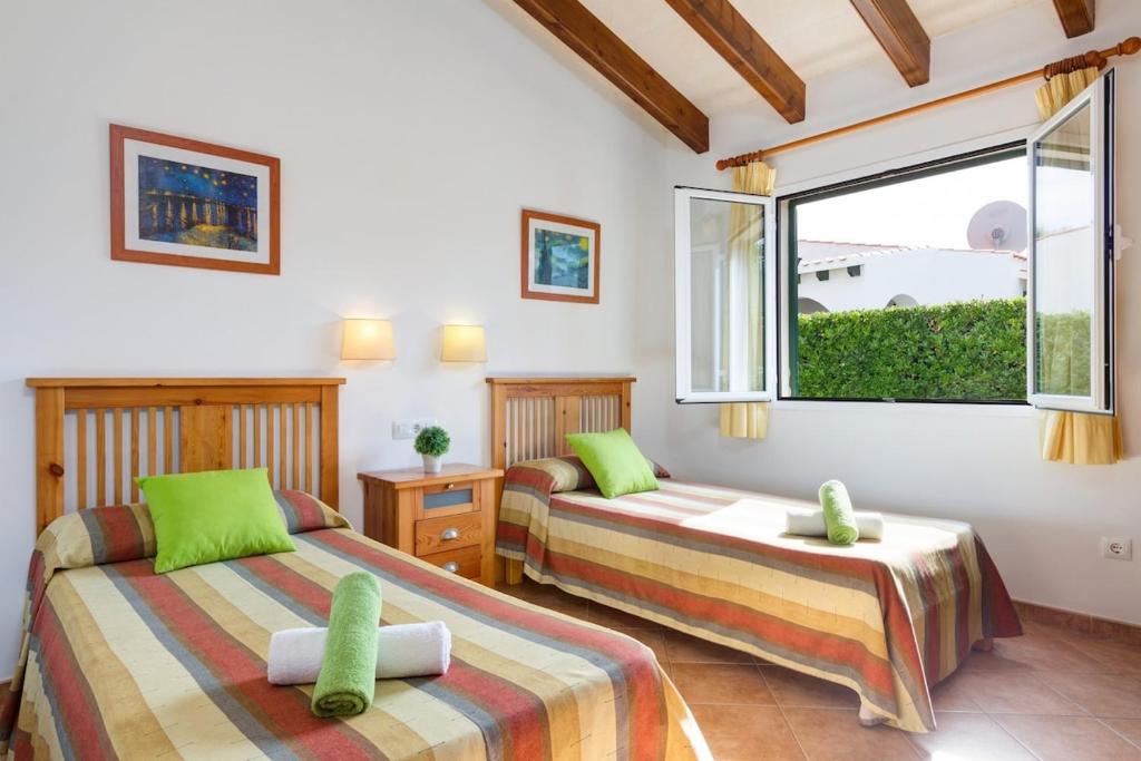 Villa S'Aladern