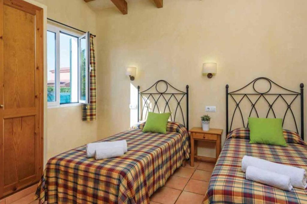 Villa Sullastres