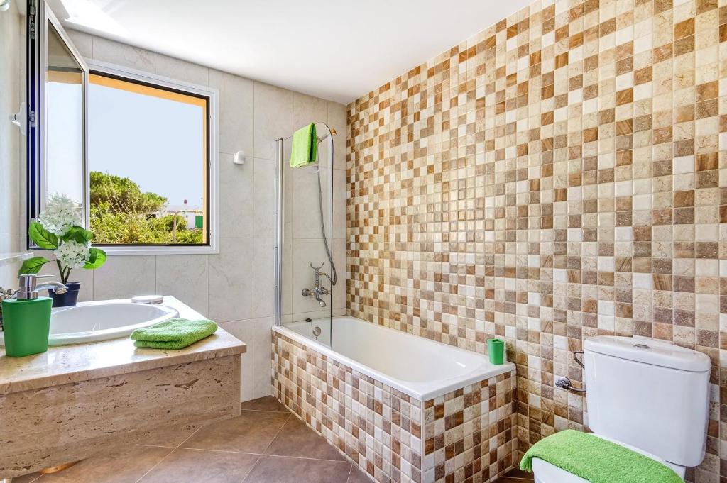 Villa Urano by Villa Plus