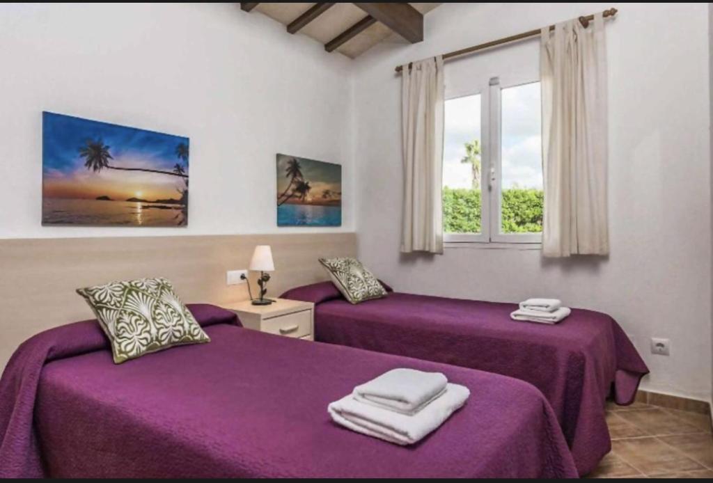 Villa Viola Bosch Menorca Villa Viola Bosch Menorca