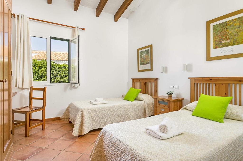 Villa Violeta by Villa Plus