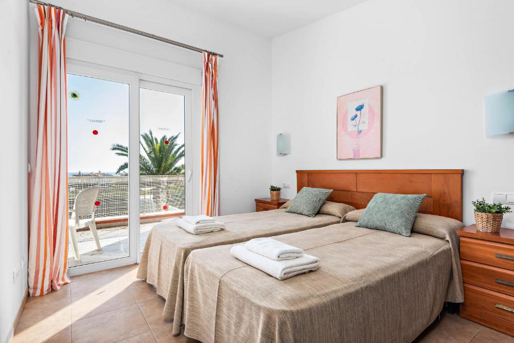 Villas Calan Bosch Emily Villas Calan Bosch Emily