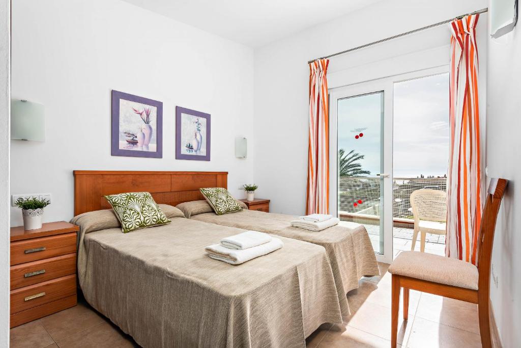 Villas Calan Bosch Olivia Villas Calan Bosch Olivia