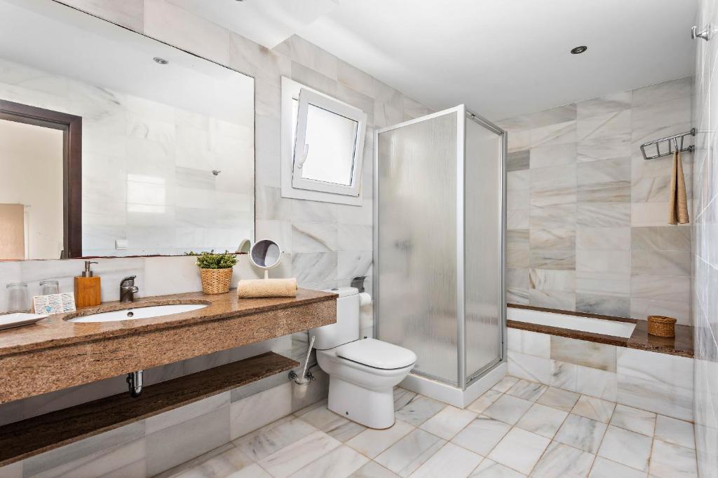 Villas Calan Bosch Olivia Villas Calan Bosch Olivia