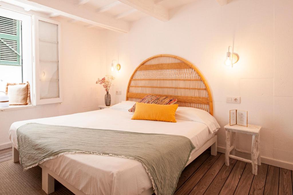 971 Hotel Con Encanto