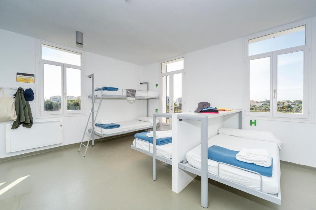 Albergue Sa Vinyeta Albergue Sa Vinyeta