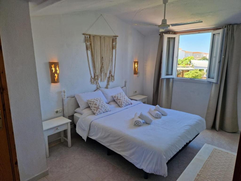 Apartamento Calan Forcat Apartamento Calan Forcat